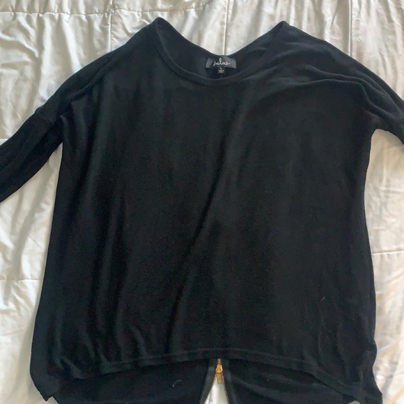 Lulus Tops - Lulus black top